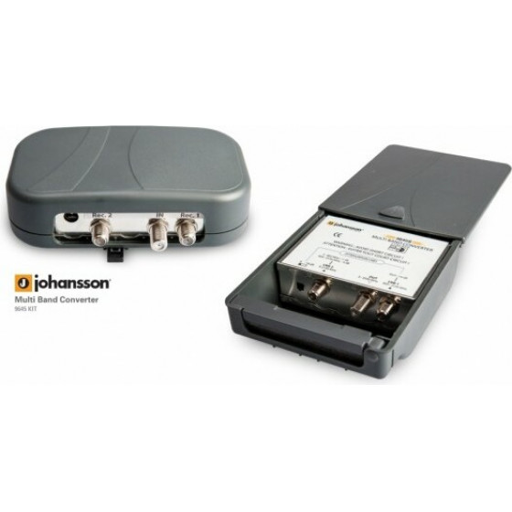 Johansson Kit 9645 - Stacker-Destacker