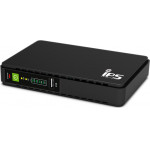 Mpl Power Elektro Dc - Router UPS-30-PoE/230VAC/9V/2A-12V/2A