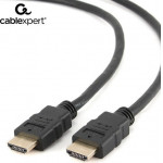 CABLEXPERT HDMI HIGH SPEED V2.0 4K MALE-MALE CABLE 15m BULK - (CC-HDMI4-15M)