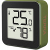 Life Alu Mini Terra Hygrometer And THERMOMETER