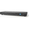 Nedis VMAT3482AT Hdmi Matrix Switch 4x2 Ports Metal ANTHRACITE