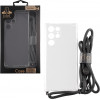 Idol 1991 ���� Samsung S22 Ultra 5G S908 6.8'' Antishock Air Tpu With Strap Full Camera Protection ������� - (5205308314384)