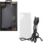 Idol 1991 ���� Xiaomi Poco M3 Pro 4G/Poco M3 Pro 5G 6.5'' Antishock Air Tpu With Strap Full Camera Protection ������� - (5205308316326)