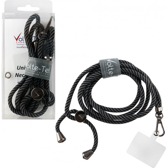 Volte-Tel Neck Strap - ������� ������ ��� ����� ����� - ���� ����� VT18 - (5205308318368)
