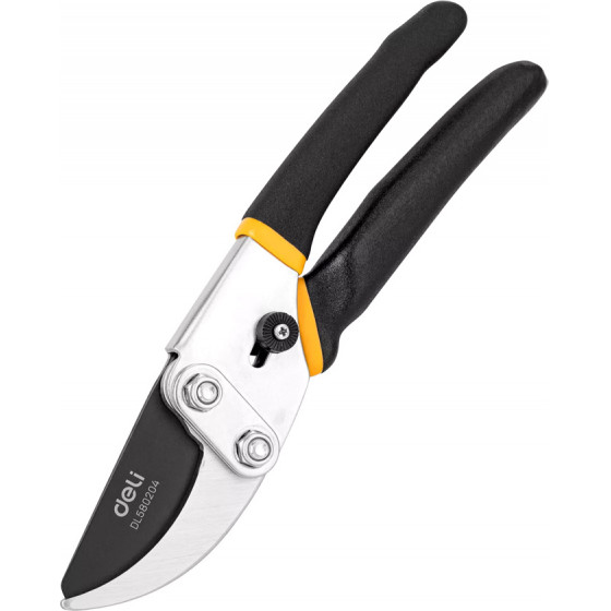 DELI ���������� teflon, �����������, 21cm - (DL580204)