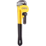 DELI �������� ���������� 10''/250mm, 0-33mm, ������� - (DL2510)