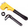 DELI �������� ���������� 10''/250mm, 0-33mm, ������� - (DL2510)