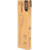DELI �������� ���������� 10''/250mm, 0-33mm, ������� - (DL2510)