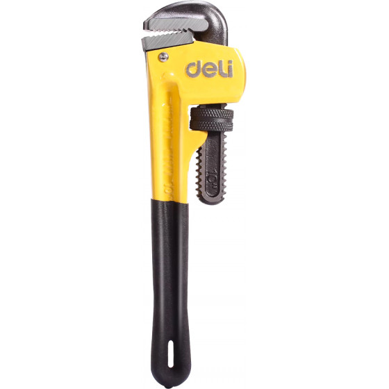DELI �������� ���������� 10''/250mm, 0-33mm, ������� - (DL2510)
