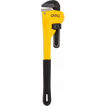 DELI �������� ���������� 18''/450mm, 0-60mm, ������� - (DL2518)