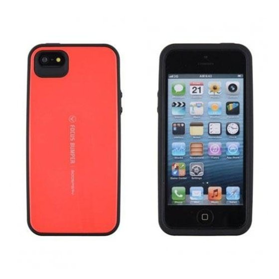 ������ ���� GOOSPERY APPLE IPHONE 5/5S FOCUS SERIES �������