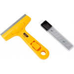 DELI ������ ������ �� ������������� �����, 100mm, ������� - (DL4723)