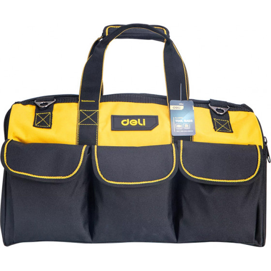 DELI ������ ��������� ���� 43 x 20 x 29cm, ����� - (DL430118)