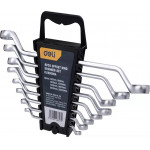 DELI ��� �������� ������� 6x7-20x22mm, 8��� - (DL150008A)