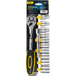 DELI ��� �������� �� ��������� 45 ������, 1/2'', 254mm, 12��� - (DL2012T)
