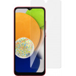Powertech Tempered Glass 9H 2.5D ��� Samsung A03 - (TGC-0562)