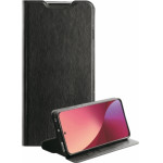 Vivanco Premium Wallet Book Case Xiaomi 12 / 12X Black - (63195)