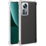 Vivanco Safe & Steady Case Xiaomi 12 Pro Transparent Backcover - (63192)