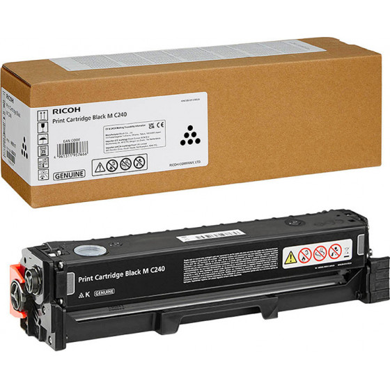 Ricoh MC240FW/PC200W Toner Black 4.2K - (408451)