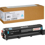 Ricoh MC240FW/PC200W Toner Cyan 4K - (408452)