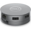 Dell Adapter DA305 6-in-1 USB-C Multiport Adapter - (470-AFKL)