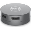 Dell Adapter DA305 6-in-1 USB-C Multiport Adapter - (470-AFKL)