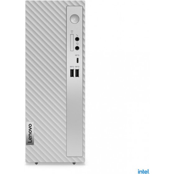 Lenovo Pc IC3 SFF/i5-12400/8GB/128GB+1TB/W11 - (90SM002VGD)
