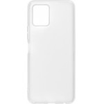 iSelf Tpu 0.3 Vivo Y01 Trans Backcover - (TPU03VIVOY01)