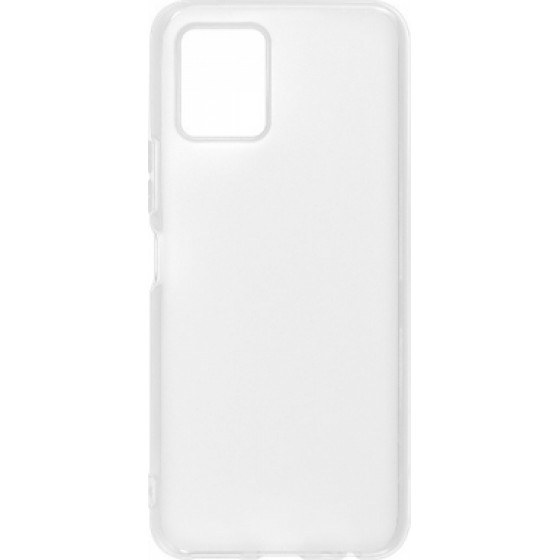 iSelf Tpu 0.3 Vivo Y01 Trans Backcover - (TPU03VIVOY01)