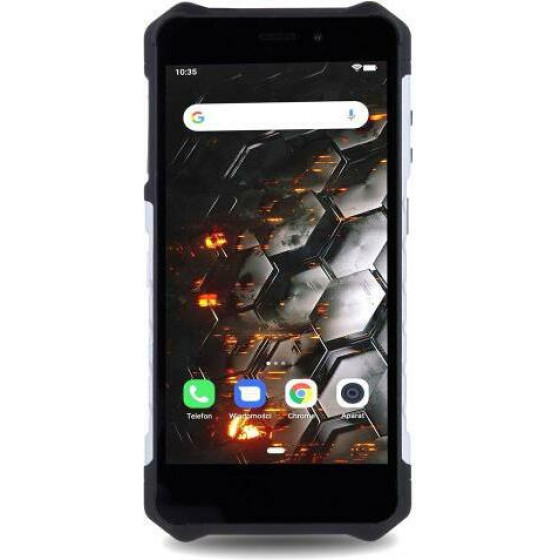 Hammer ������ �������� Iron 3 4G (Dual SIM) 32GB 3GB Ram Nfc �����-�����
