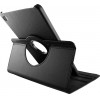 Volte-Tel ���� Samsung T220/T225 Tab A7 Lite 8.7'' Leather Book Rotating Stand BLACK - (5205308320804)