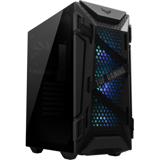 Asus Tuf Gaming GT301 - (90DC0040-B49000)