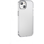 Vivid Acrylic Case Apple iPhone 13 mini Transparent - (VIGELLY195TN)