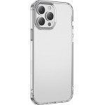Vivid Acrylic Case Apple iPhone 13 Pro Transparent - (VIGELLY197TN)