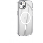 Vivid Acrylic Case Magsafe Apple iPhone 13 - (VIMAGACR196TN)
