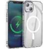 Vivid Acrylic Case Magsafe Apple iPhone 13 - (VIMAGACR196TN)