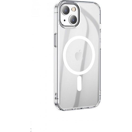 Vivid Acrylic Case Magsafe Apple iPhone 13 - (VIMAGACR196TN)