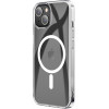 Vivid Acrylic Case Magsafe Apple iPhone 13 - (VIMAGACR196TN)
