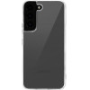Vivid Case Acrylic Hybrid Samsung Galaxy S22+ Transparent - (VIGELLY218TN)