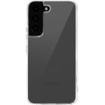 Vivid Case Acrylic Hybrid Samsung Galaxy S22+ Transparent - (VIGELLY218TN)