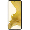 Vivid Case Acrylic Hybrid Samsung Galaxy S22+ Transparent - (VIGELLY218TN)