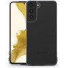 Vivid Case Acrylic Hybrid Samsung Galaxy S22+ Transparent - (VIGELLY218TN)