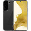 Vivid Case Acrylic Hybrid Samsung Galaxy S22+ Transparent - (VIGELLY218TN)