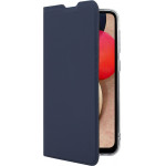Vivid Case Book Samsung Galaxy A02s Blue - (VIBOOK162BL)