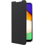 Vivid Case Book Samsung Galaxy A03s Black - (VIBOOK193BK)