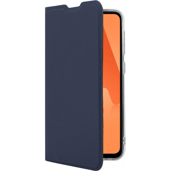 Vivid Case Book Samsung Galaxy A32 5G Blue - (VIBOOK163BL)