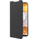 Vivid Case Book Samsung Galaxy A42 Black - (VIBOOK144BK)
