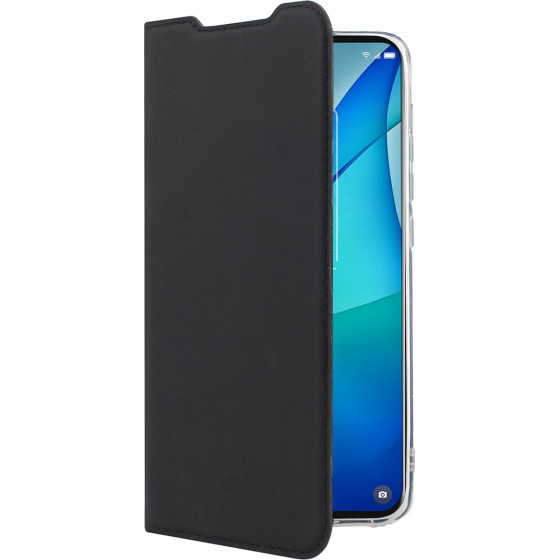 Vivid Case Book TCL 20L Black - (VIBOOK181BK)