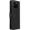 Vivid Case Book Xiaomi Redmi 10A Black - (VIBOOK241BK)