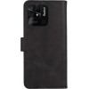 Vivid Case Book Xiaomi Redmi 10C Black - (VIBOOK240BK)